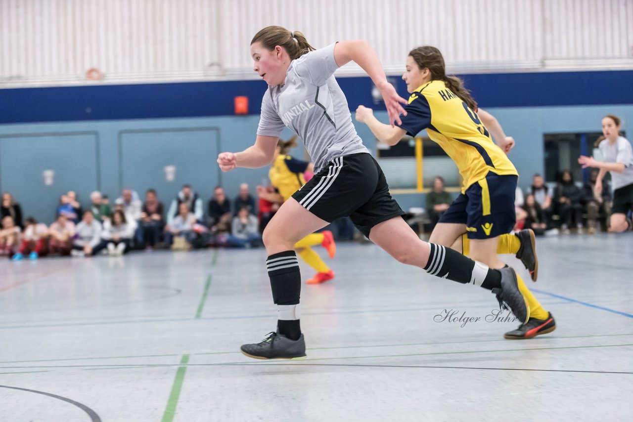 Bild 80 - wCJ Norddeutsches Futsalturnier Auswahlmannschaften